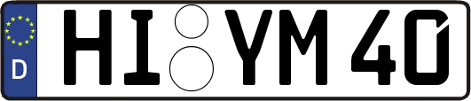HI-YM40