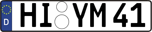HI-YM41