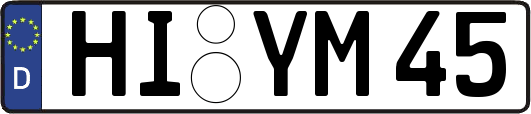 HI-YM45