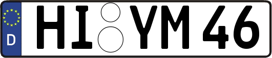 HI-YM46