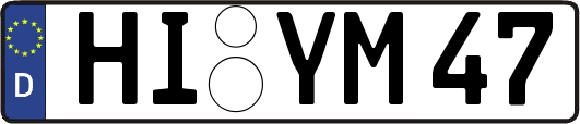 HI-YM47
