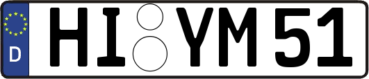 HI-YM51