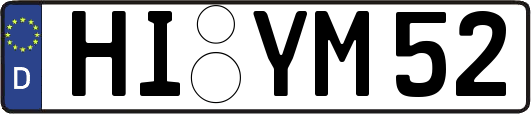HI-YM52