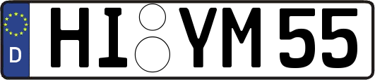 HI-YM55