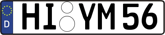 HI-YM56