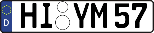 HI-YM57