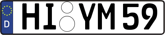 HI-YM59