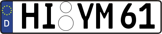 HI-YM61