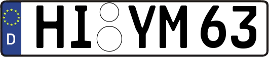 HI-YM63