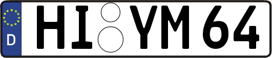 HI-YM64