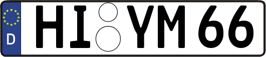 HI-YM66