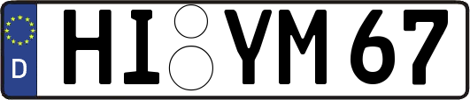 HI-YM67