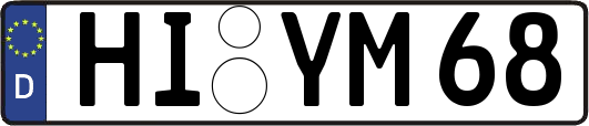 HI-YM68