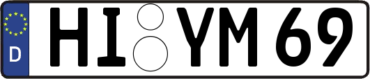 HI-YM69