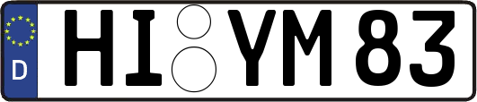 HI-YM83