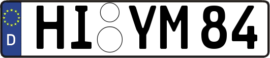 HI-YM84
