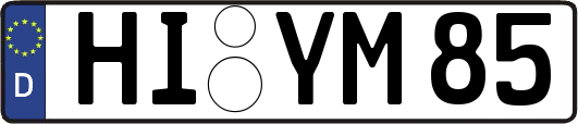 HI-YM85