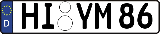 HI-YM86
