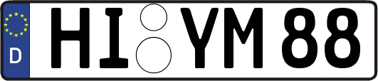 HI-YM88