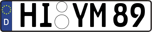 HI-YM89