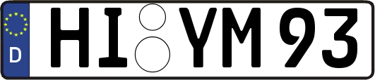 HI-YM93
