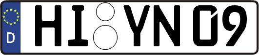 HI-YN09