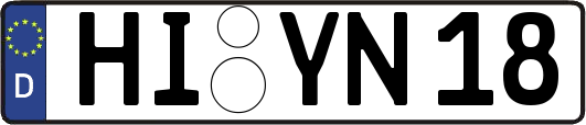HI-YN18