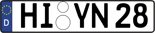 HI-YN28