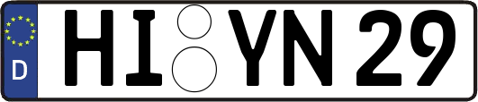 HI-YN29
