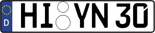 HI-YN30