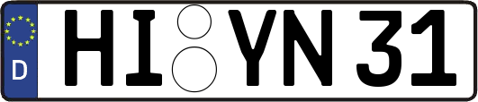 HI-YN31