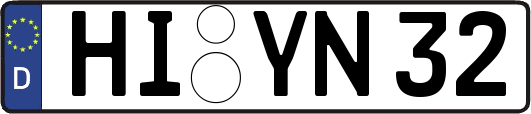HI-YN32