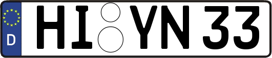 HI-YN33