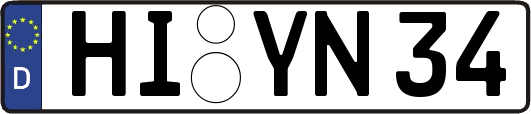 HI-YN34