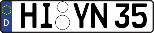 HI-YN35
