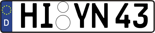 HI-YN43