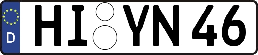 HI-YN46