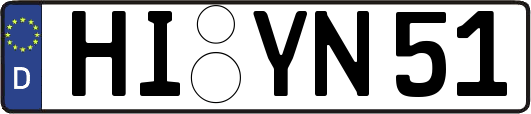 HI-YN51