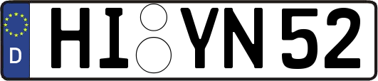 HI-YN52
