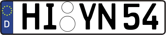 HI-YN54