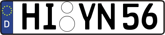 HI-YN56