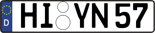 HI-YN57