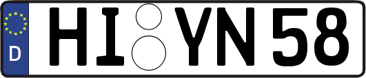 HI-YN58