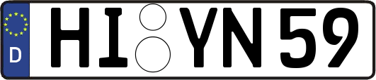 HI-YN59