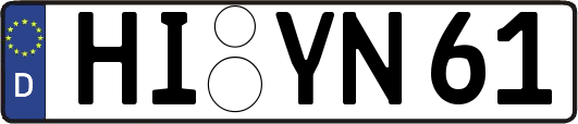 HI-YN61