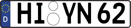 HI-YN62