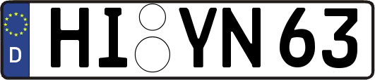 HI-YN63
