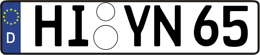 HI-YN65