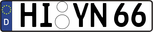 HI-YN66