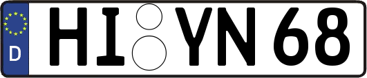 HI-YN68